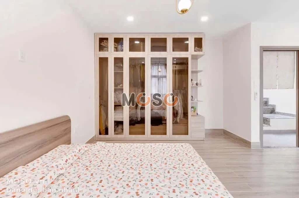 Cho thuê nhà hẻm Đường Nguyễn Văn Tạo Huyện Nhà Bè, TP.HCM – 2 phòng ngủ, giá 16 triệu - ảnh 6