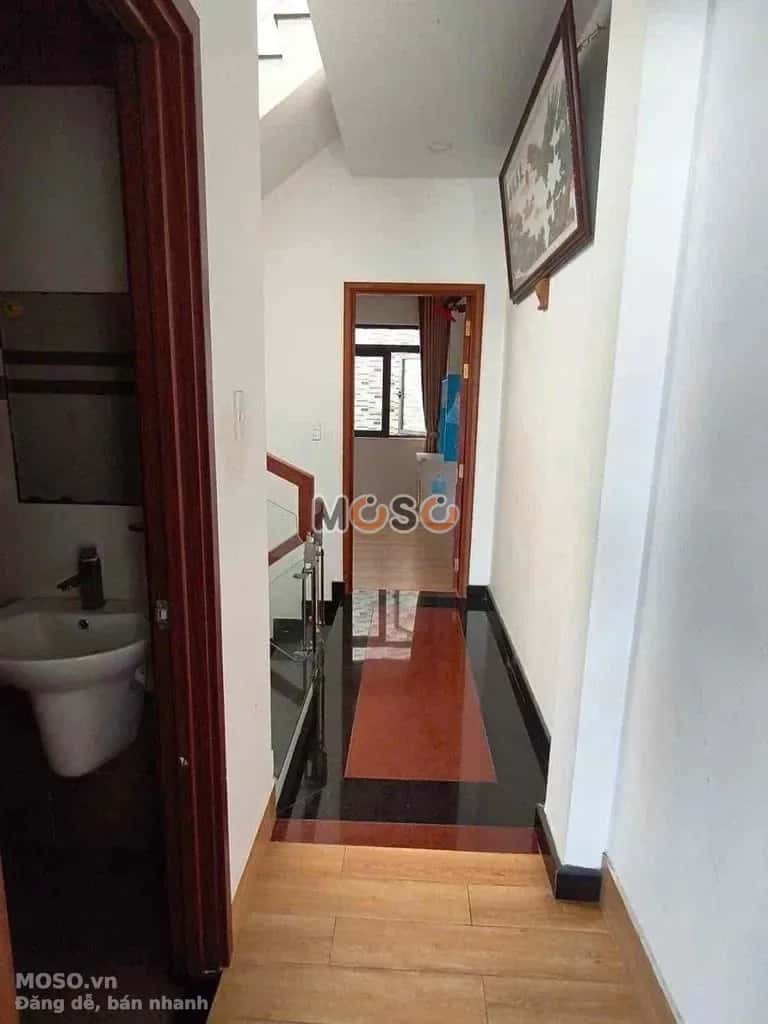 Cho thuê nhà hẻm Quận 9 cũ, TP.HCM – 4 phòng ngủ, giá 14 triệu - ảnh 6