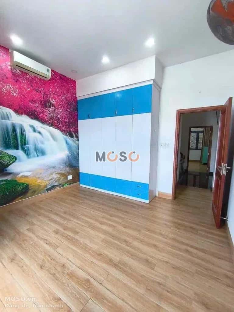 Cho thuê nhà hẻm Quận 9 cũ, TP.HCM – 4 phòng ngủ, giá 14 triệu - ảnh 5