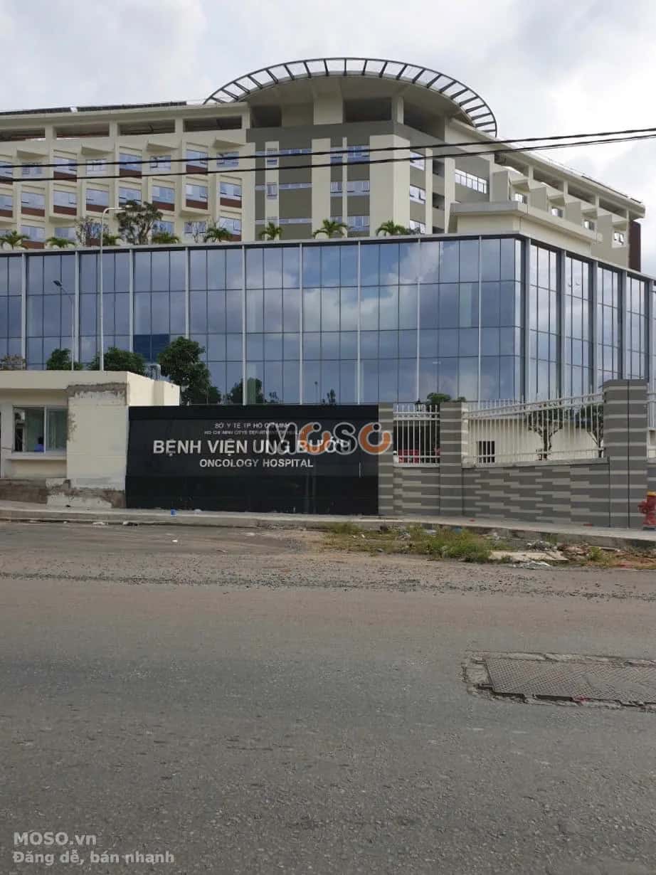 Bán đất Hoàng hữu nam Quận 9, TP.HCM – giá 18 tỷ - ảnh 2