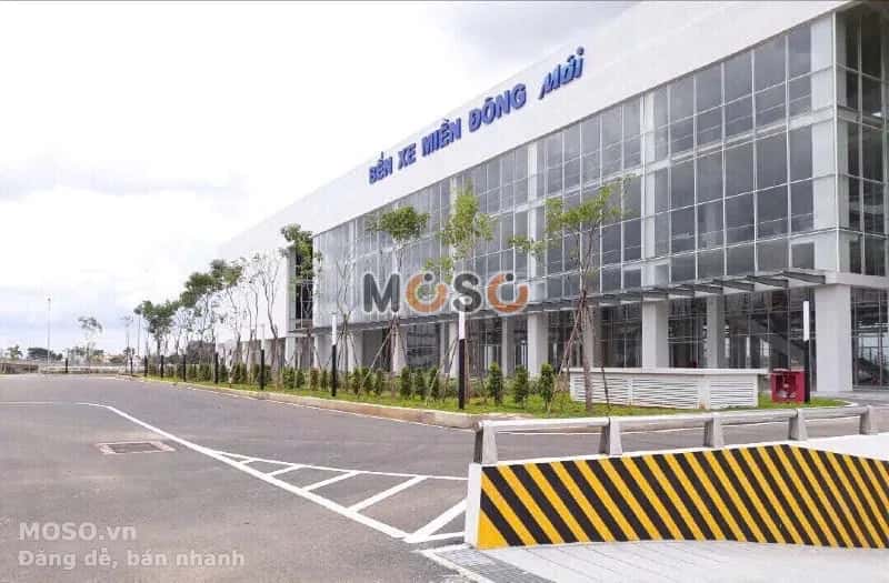 Bán đất Hoàng hữu nam Quận 9, TP.HCM – giá 18 tỷ - ảnh 3