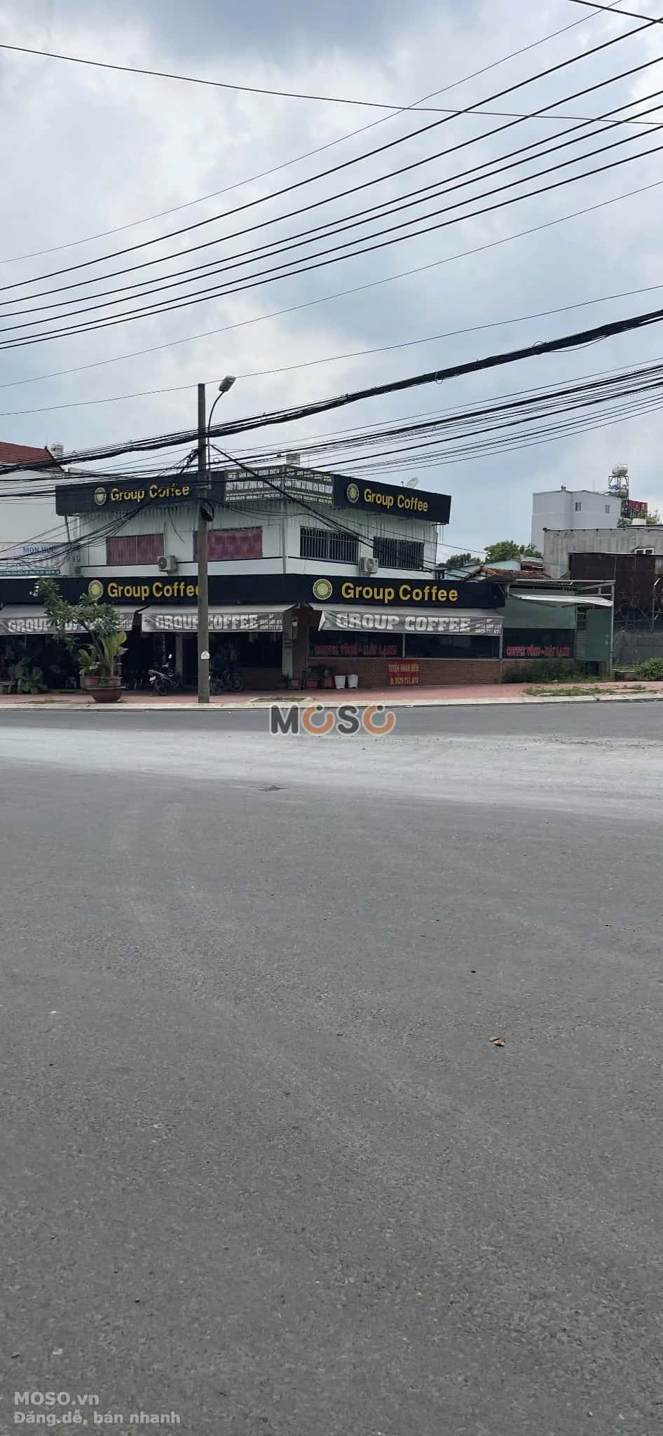 Bán đất Hoàng hữu nam Quận 9, TP.HCM – giá 18 tỷ - ảnh 1