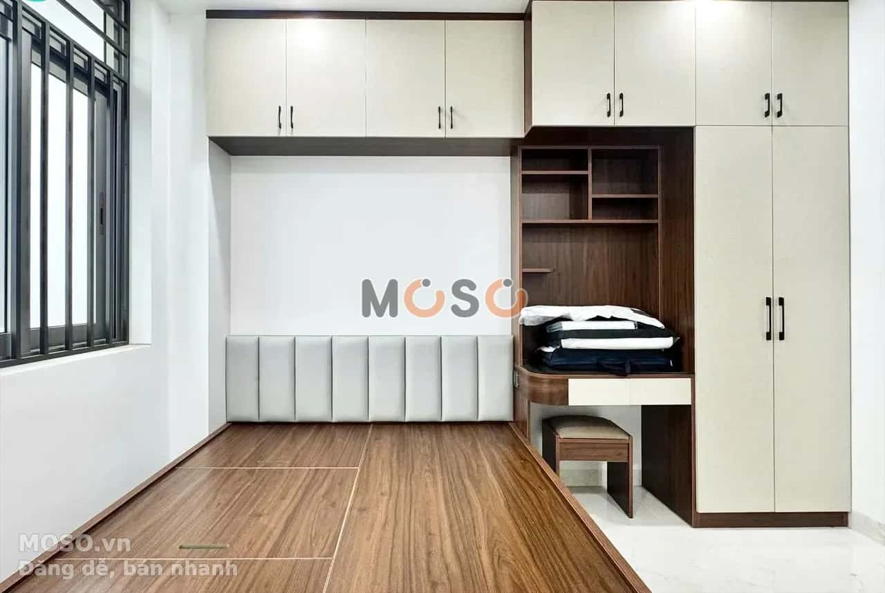 Cho thuê phòng trọ Đường Số 10 Bình Chánh, TP.HCM – 1 phòng ngủ, giá 3.5 triệu - ảnh 5