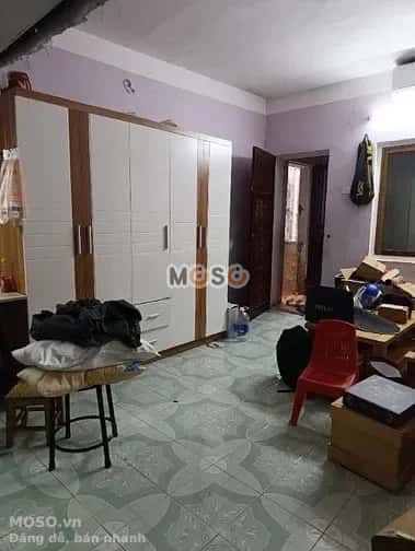Cho thuê phòng trọ Vũ Thạnh Đống Đa, Hà Nội – 1 phòng ngủ, giá 5 triệu - ảnh 1