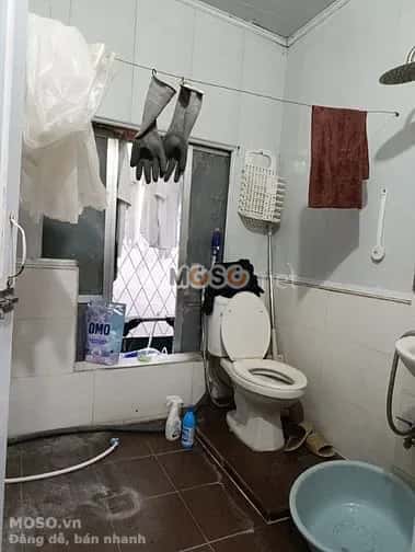 Cho thuê phòng trọ Vũ Thạnh Đống Đa, Hà Nội – 1 phòng ngủ, giá 5 triệu - ảnh 4