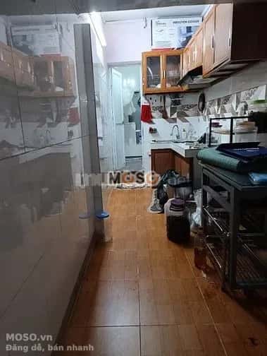Cho thuê phòng trọ Vũ Thạnh Đống Đa, Hà Nội – 1 phòng ngủ, giá 5 triệu - ảnh 3