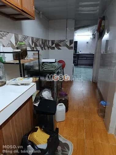 Cho thuê phòng trọ Vũ Thạnh Đống Đa, Hà Nội – 1 phòng ngủ, giá 5 triệu - ảnh 2