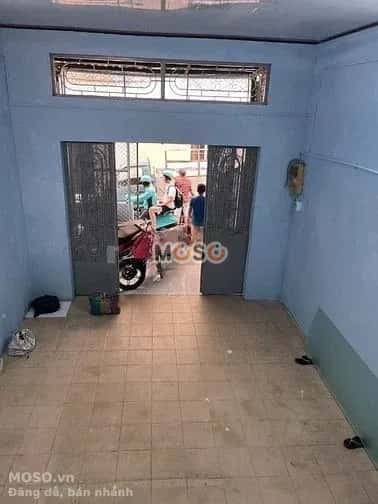 Cho thuê nhà hẻm Đường Hà Bá Tường Quận Tân Bình, TP.HCM – giá 12 triệu - ảnh 2