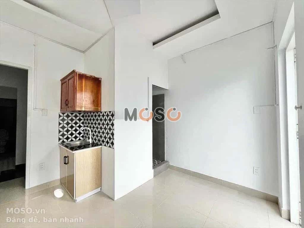 Cho thuê phòng trọ Dương Quảng Hàm Gò Vấp, TP.HCM – 1 phòng ngủ, giá 3 triệu - ảnh 6