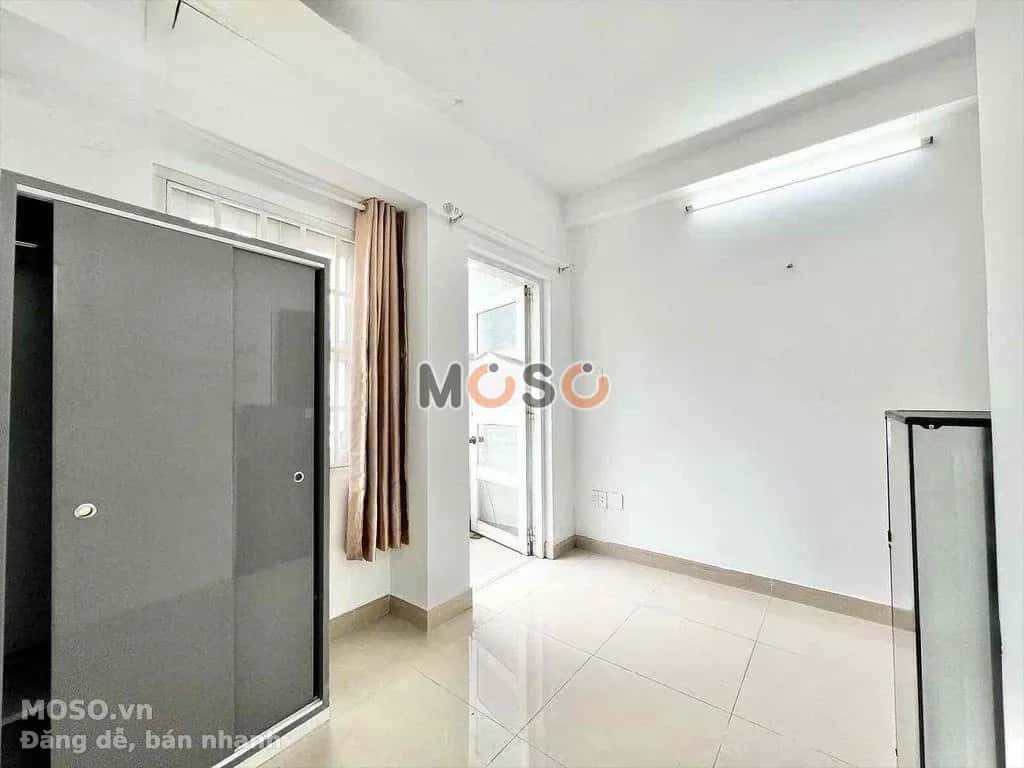 Cho thuê phòng trọ Dương Quảng Hàm Gò Vấp, TP.HCM – 1 phòng ngủ, giá 3 triệu - ảnh 7