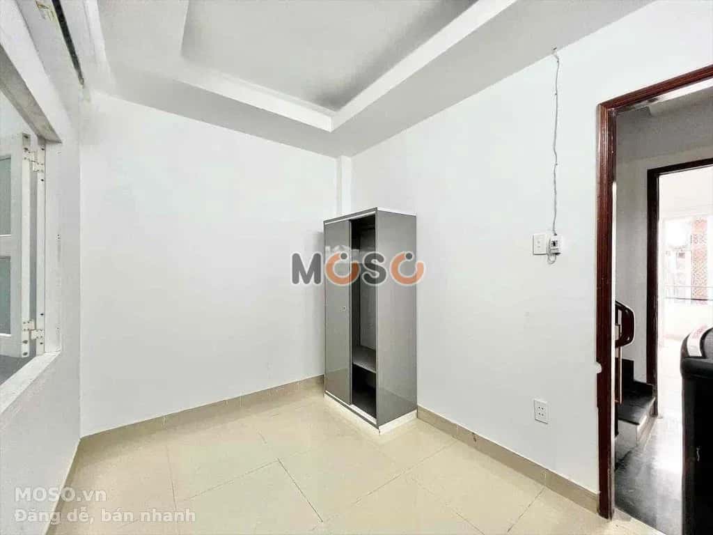 Cho thuê phòng trọ Dương Quảng Hàm Gò Vấp, TP.HCM – 1 phòng ngủ, giá 3 triệu - ảnh 10
