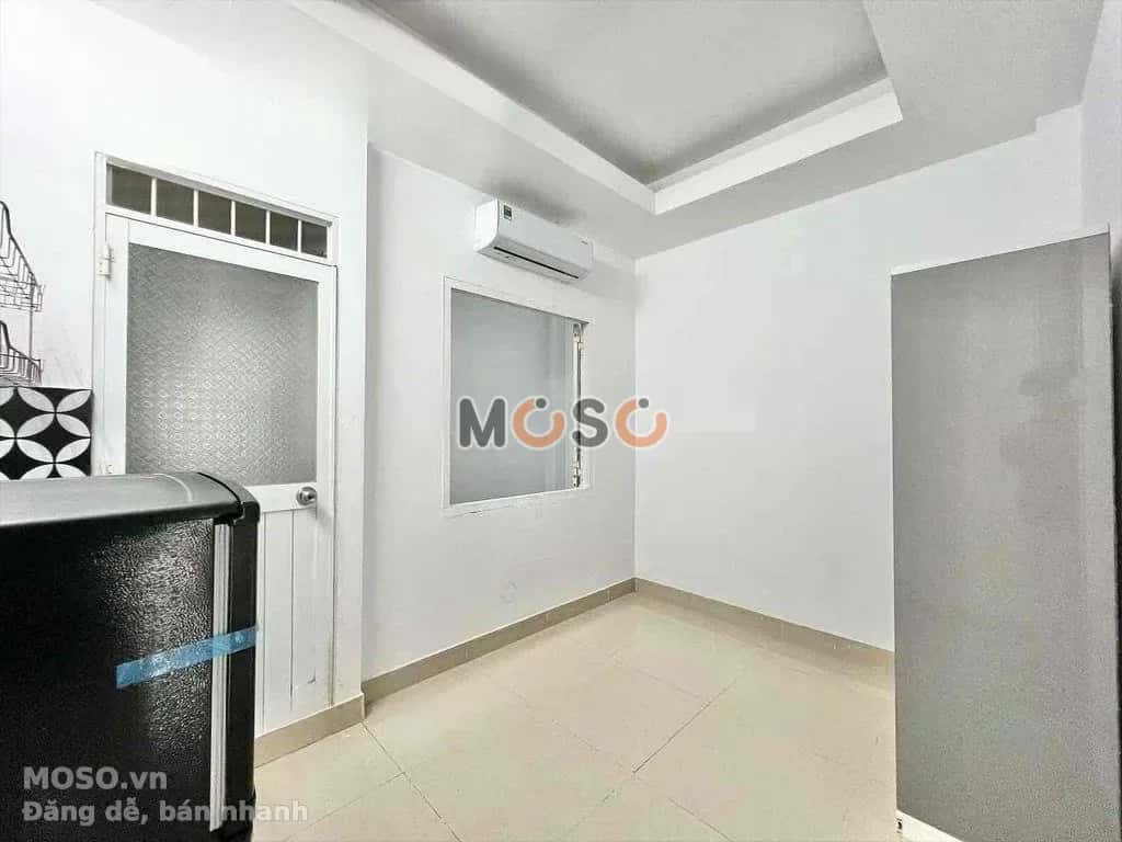 Cho thuê phòng trọ Dương Quảng Hàm Gò Vấp, TP.HCM – 1 phòng ngủ, giá 3 triệu - ảnh 12