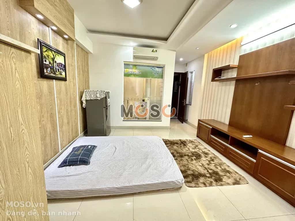 Cho thuê phòng trọ Nguyễn Văn Khối Gò Vấp, TP.HCM – 1 phòng ngủ, giá 2.2 triệu - ảnh 4