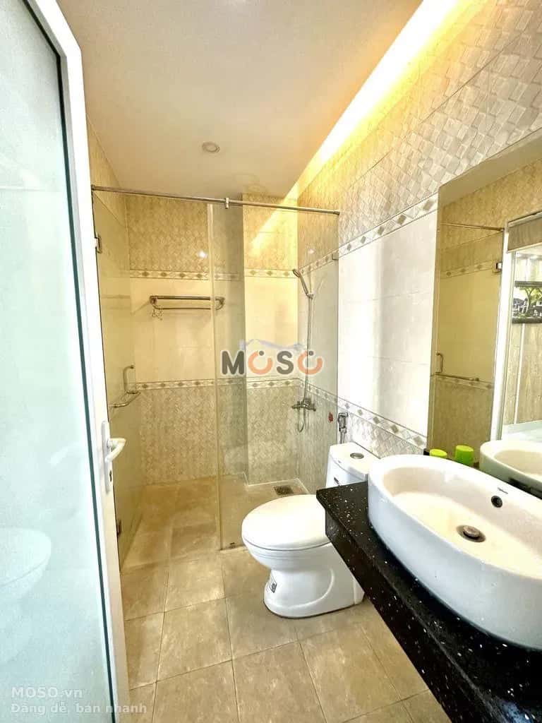 Cho thuê phòng trọ Nguyễn Văn Khối Gò Vấp, TP.HCM – 1 phòng ngủ, giá 2.2 triệu - ảnh 6