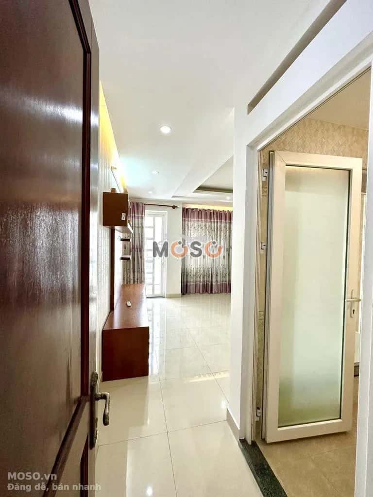 Cho thuê phòng trọ Nguyễn Văn Khối Gò Vấp, TP.HCM – 1 phòng ngủ, giá 2.2 triệu - ảnh 7
