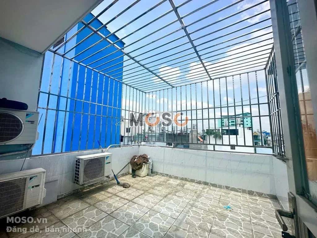 Cho thuê phòng trọ Nguyễn Văn Khối Gò Vấp, TP.HCM – 1 phòng ngủ, giá 2.2 triệu - ảnh 8