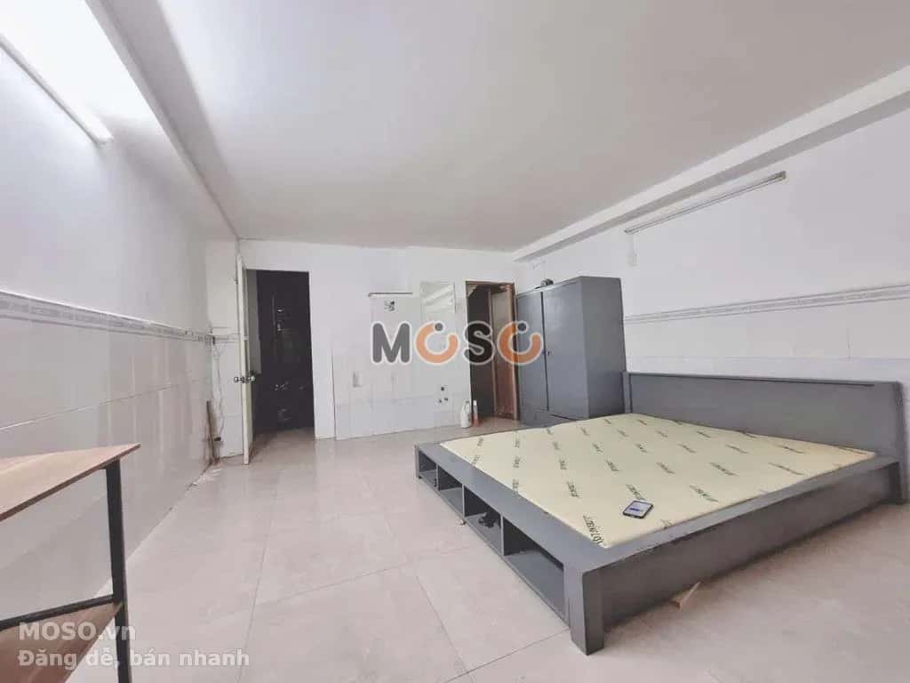 Cho thuê phòng trọ Cách Mạng Tháng 8 Bình Thạnh, TP.HCM – 1 phòng ngủ, giá 4 triệu - ảnh 2