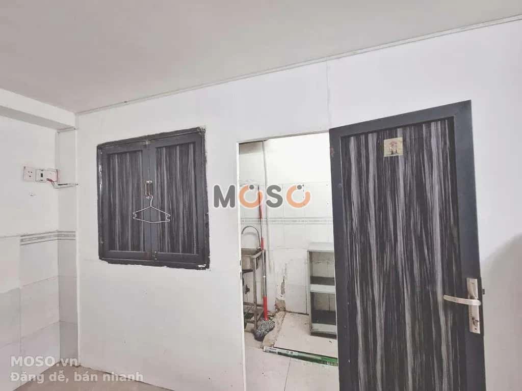Cho thuê phòng trọ Cách Mạng Tháng 8 Bình Thạnh, TP.HCM – 1 phòng ngủ, giá 4 triệu - ảnh 3