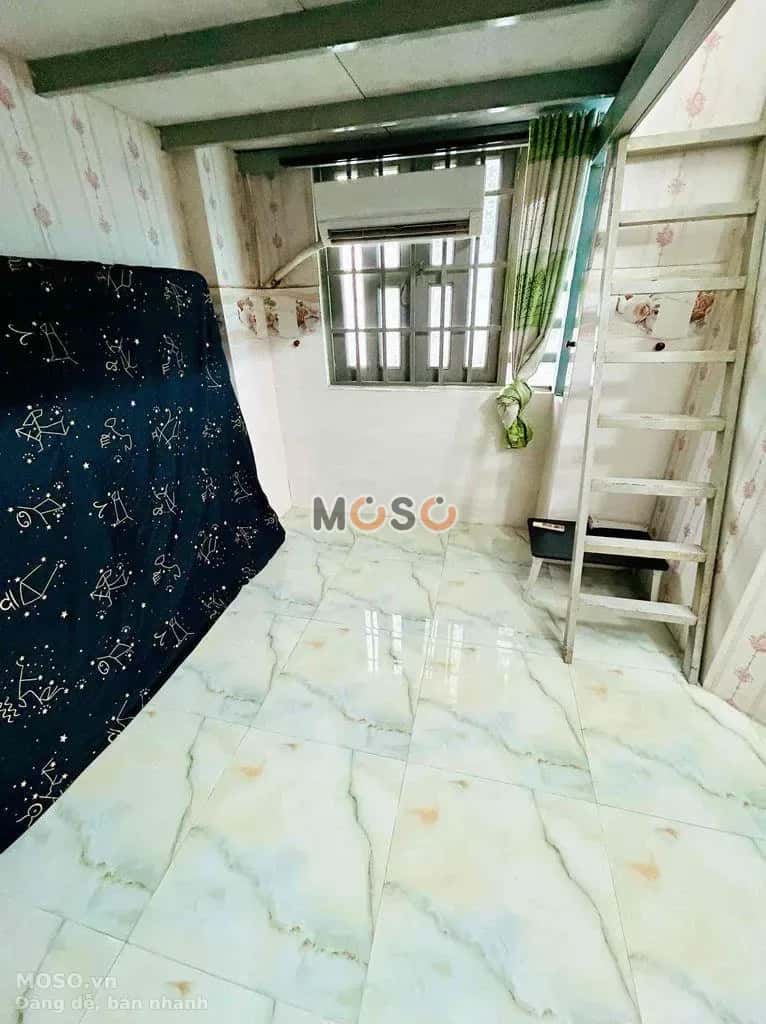 Cho thuê phòng trọ Chung Thị Minh Quận 12, TP.HCM – 1 phòng ngủ, giá 2.1 triệu - ảnh 2