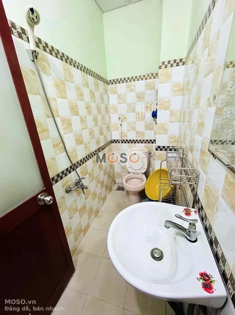 Cho thuê phòng trọ Chung Thị Minh Quận 12, TP.HCM – 1 phòng ngủ, giá 2.1 triệu - ảnh 3