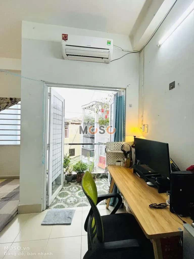 Cho thuê phòng trọ Đường Lò Siêu Quận 11, TP.HCM – 1 phòng ngủ, giá 4 triệu - ảnh 2