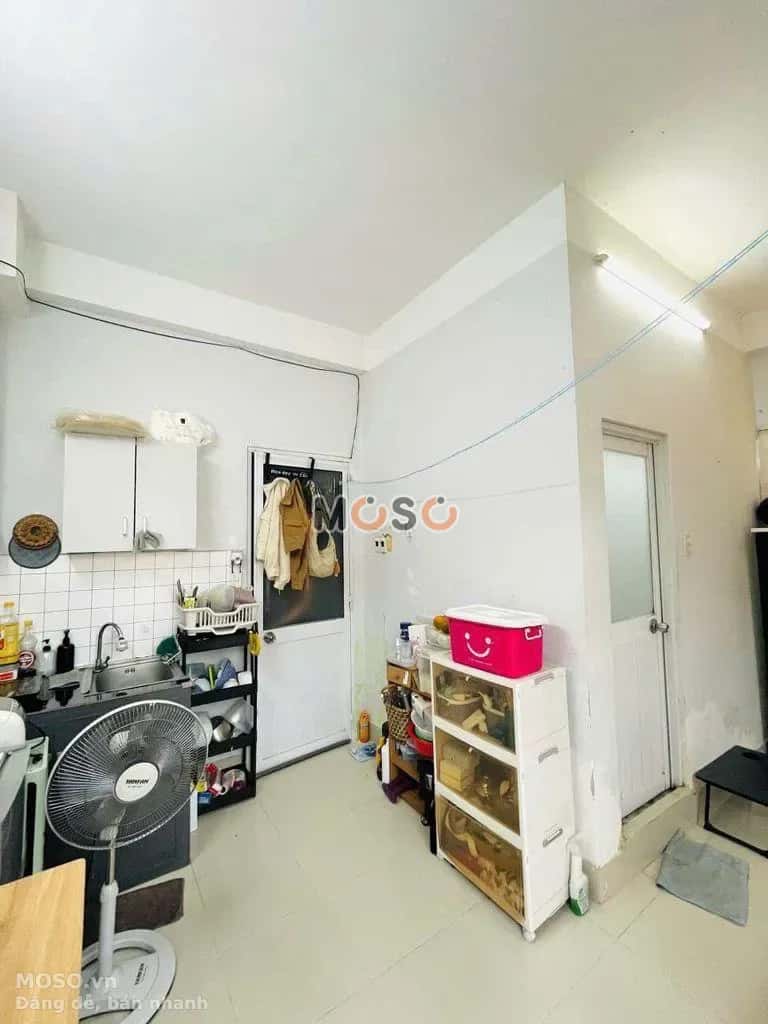 Cho thuê phòng trọ Đường Lò Siêu Quận 11, TP.HCM – 1 phòng ngủ, giá 4 triệu - ảnh 4
