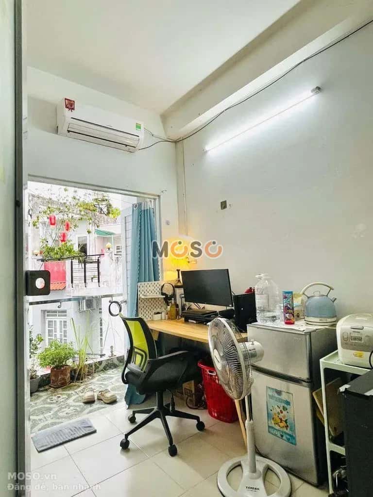 Cho thuê phòng trọ Đường Lò Siêu Quận 11, TP.HCM – 1 phòng ngủ, giá 4 triệu - ảnh 3