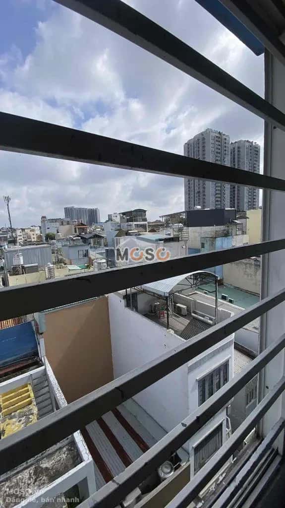 Cho thuê phòng trọ Nguyễn Ngọc Lộc Quận 10, TP.HCM – 1 phòng ngủ, giá 3.5 triệu - ảnh 1