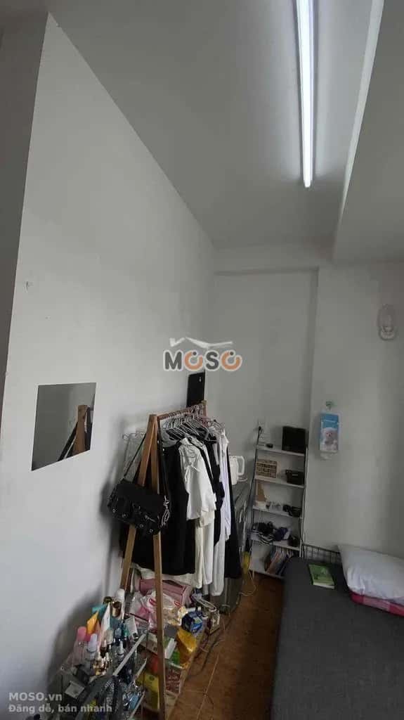 Cho thuê phòng trọ Nguyễn Ngọc Lộc Quận 10, TP.HCM – 1 phòng ngủ, giá 3.5 triệu - ảnh 2