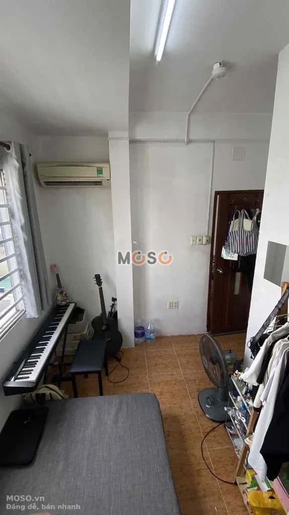 Cho thuê phòng trọ Nguyễn Ngọc Lộc Quận 10, TP.HCM – 1 phòng ngủ, giá 3.5 triệu - ảnh 3