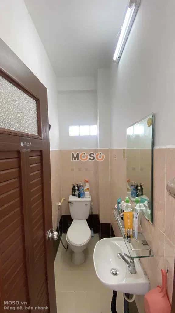 Cho thuê phòng trọ Nguyễn Ngọc Lộc Quận 10, TP.HCM – 1 phòng ngủ, giá 3.5 triệu - ảnh 4