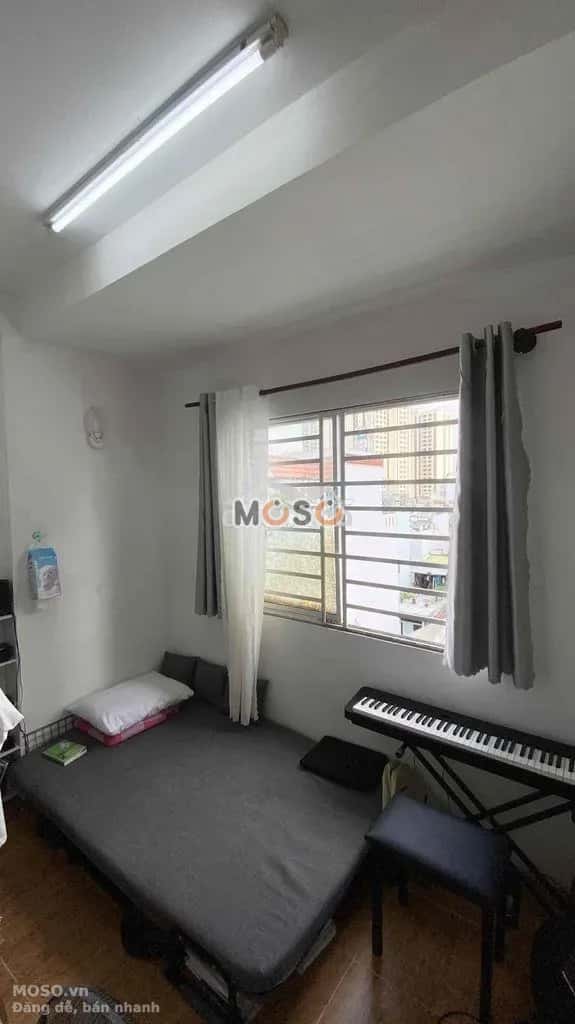 Cho thuê phòng trọ Nguyễn Ngọc Lộc Quận 10, TP.HCM – 1 phòng ngủ, giá 3.5 triệu - ảnh 5