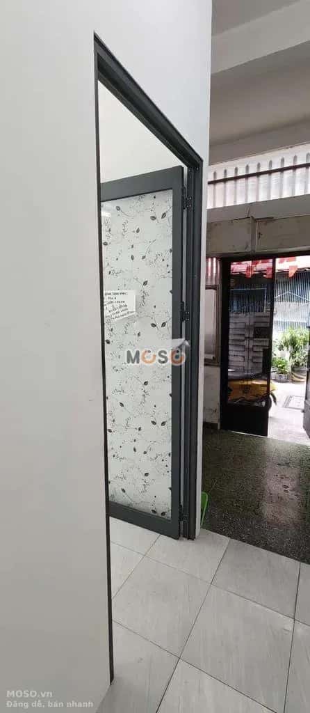 Cho thuê phòng trọ Quận 10, TP.HCM – giá 6 triệu - ảnh 1