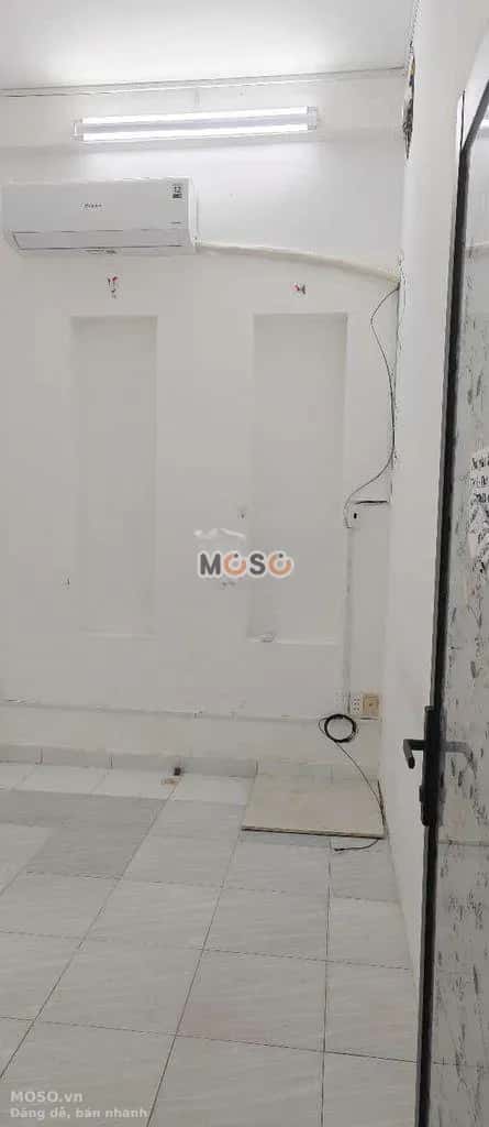 Cho thuê phòng trọ Quận 10, TP.HCM – giá 6 triệu - ảnh 2