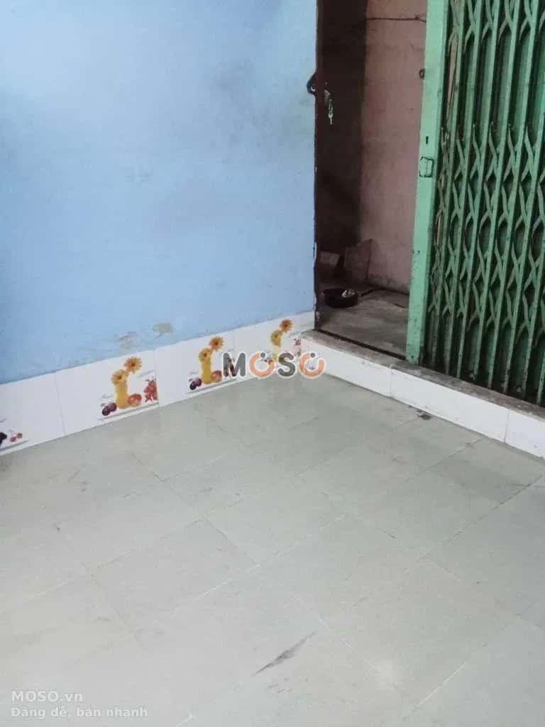 Cho thuê phòng trọ Đường Lưu Hữu Phước Quận 8, TP.HCM – giá 1.7 triệu - ảnh 1