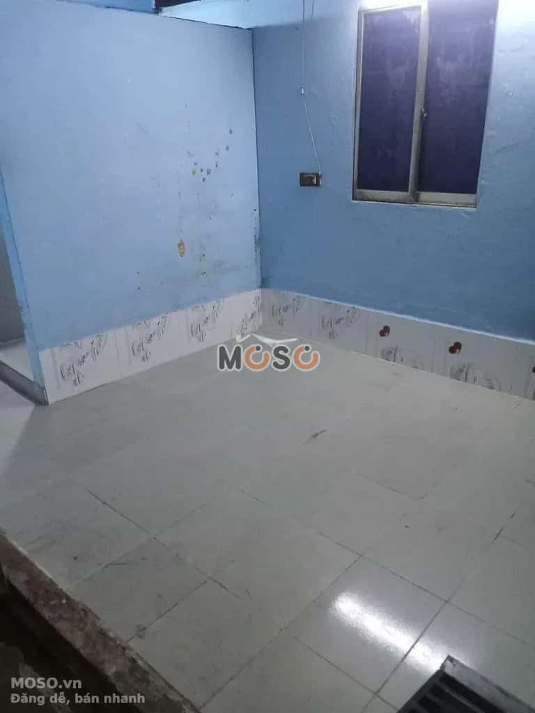 Cho thuê phòng trọ Đường Lưu Hữu Phước Quận 8, TP.HCM – giá 1.7 triệu - ảnh 2