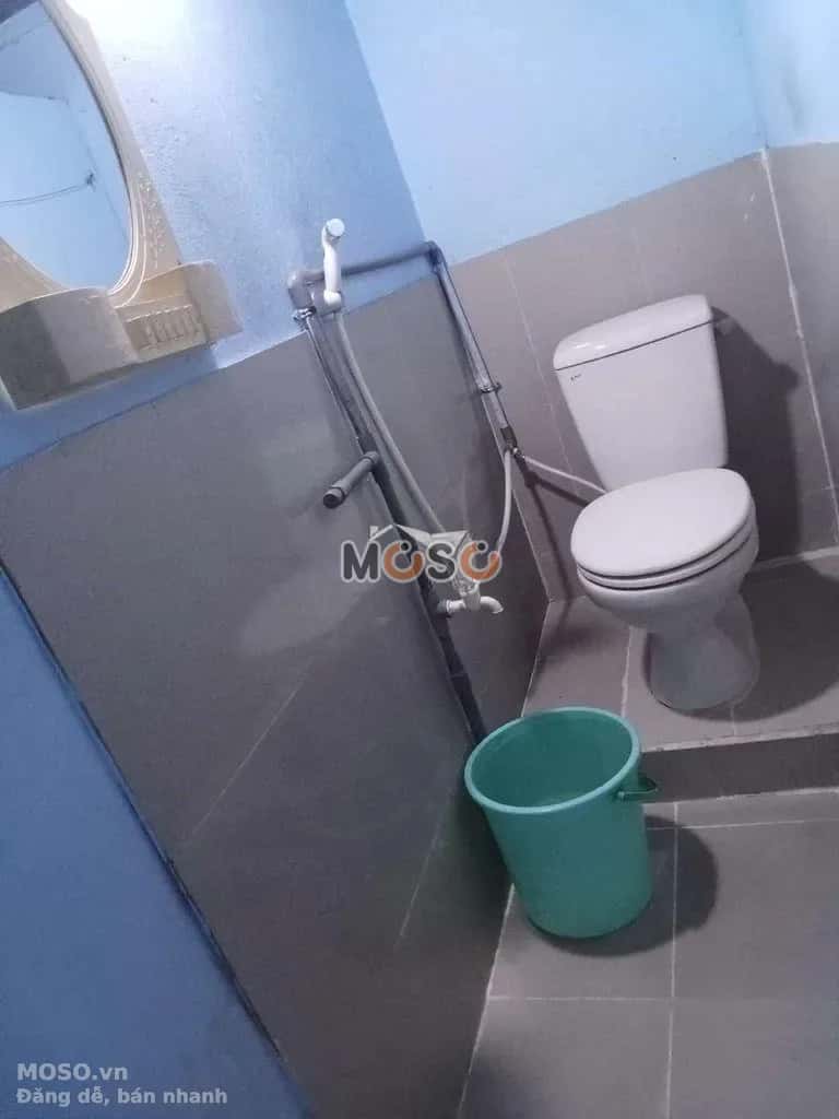Cho thuê phòng trọ Đường Lưu Hữu Phước Quận 8, TP.HCM – giá 1.7 triệu - ảnh 3