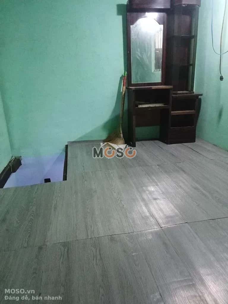 Cho thuê phòng trọ Đường Lưu Hữu Phước Quận 8, TP.HCM – giá 1.7 triệu - ảnh 4
