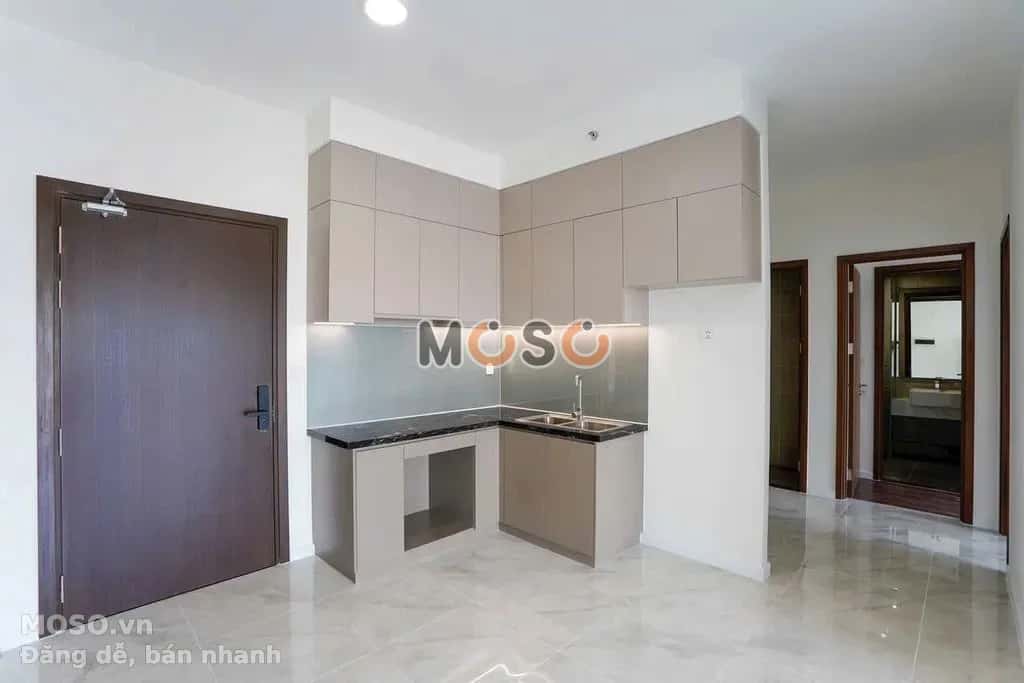 Cho thuê căn hộ chung cư Nguyễn Quý Yêm Quận Bình Tân, TP.HCM – 2 phòng ngủ, giá 13 triệu - ảnh 2