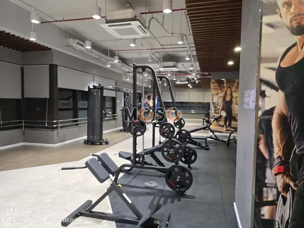 Cho thuê căn hộ chung cư Nguyễn Quý Yêm Quận Bình Tân, TP.HCM – 2 phòng ngủ, giá 13 triệu - ảnh 6