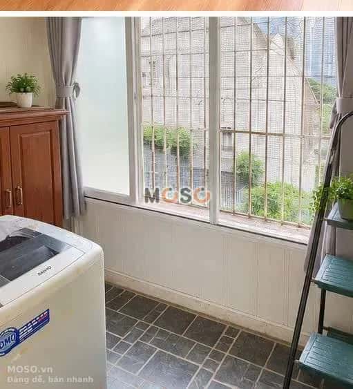 Cho thuê căn hộ chung cư Ngõ Tự Do Bạch Mai, Hà Nội – 2 phòng ngủ, giá 6.6 triệu - ảnh 3