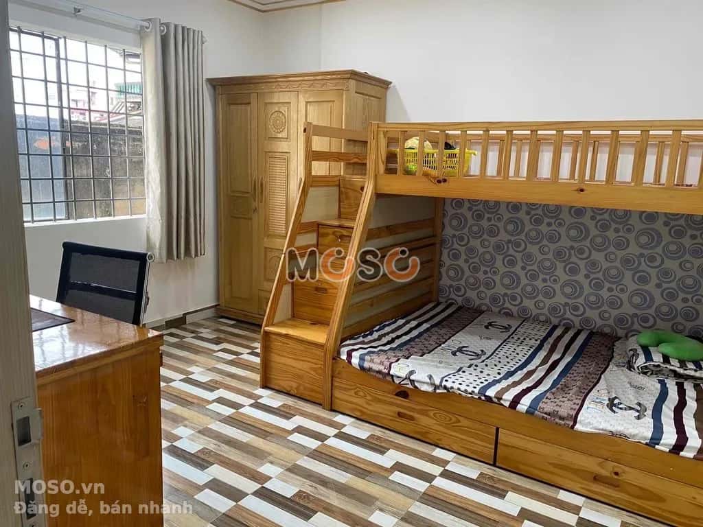 Cho thuê phòng trọ Đường Phú Đinh Quận 5, TP.HCM – giá 11 triệu - ảnh 2