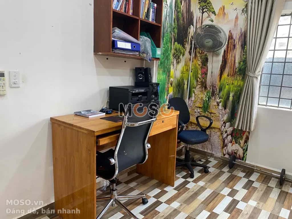 Cho thuê phòng trọ Đường Phú Đinh Quận 5, TP.HCM – giá 11 triệu - ảnh 3