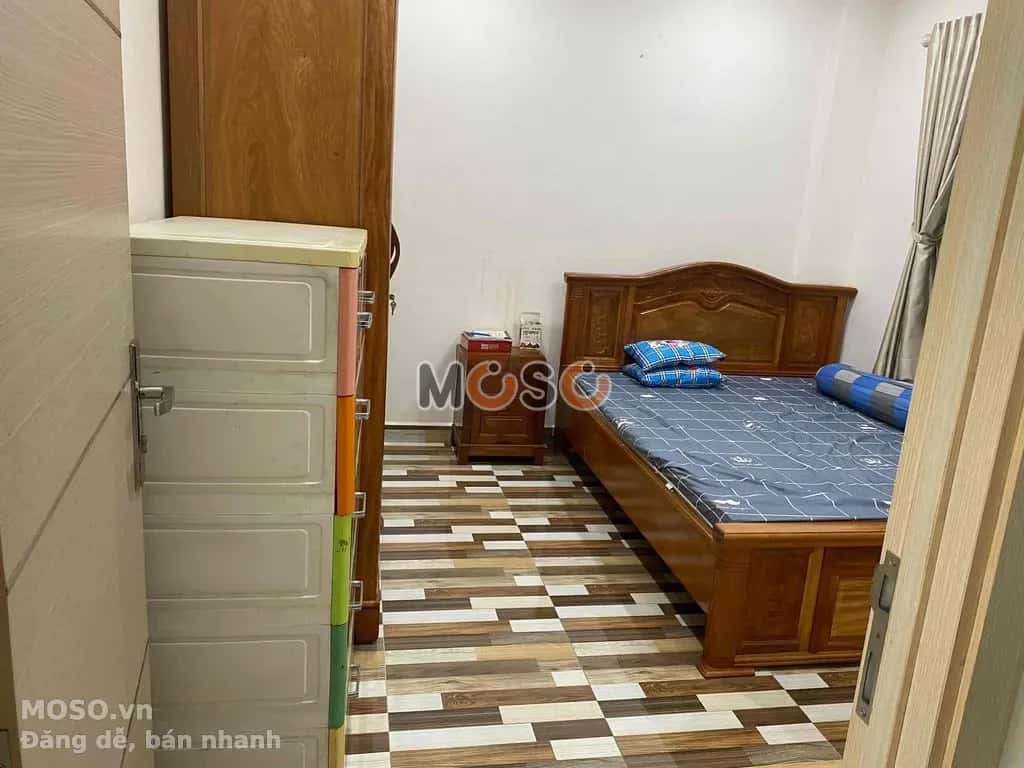 Cho thuê phòng trọ Đường Phú Đinh Quận 5, TP.HCM – giá 11 triệu - ảnh 4