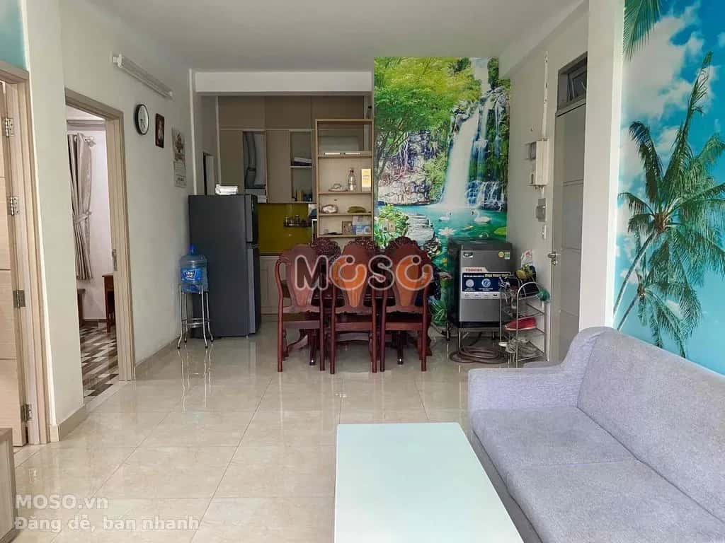 Cho thuê phòng trọ Đường Phú Đinh Quận 5, TP.HCM – giá 11 triệu - ảnh 5