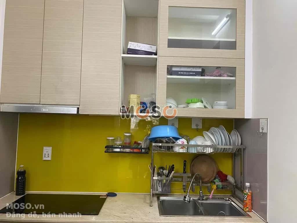 Cho thuê phòng trọ Đường Phú Đinh Quận 5, TP.HCM – giá 11 triệu - ảnh 6