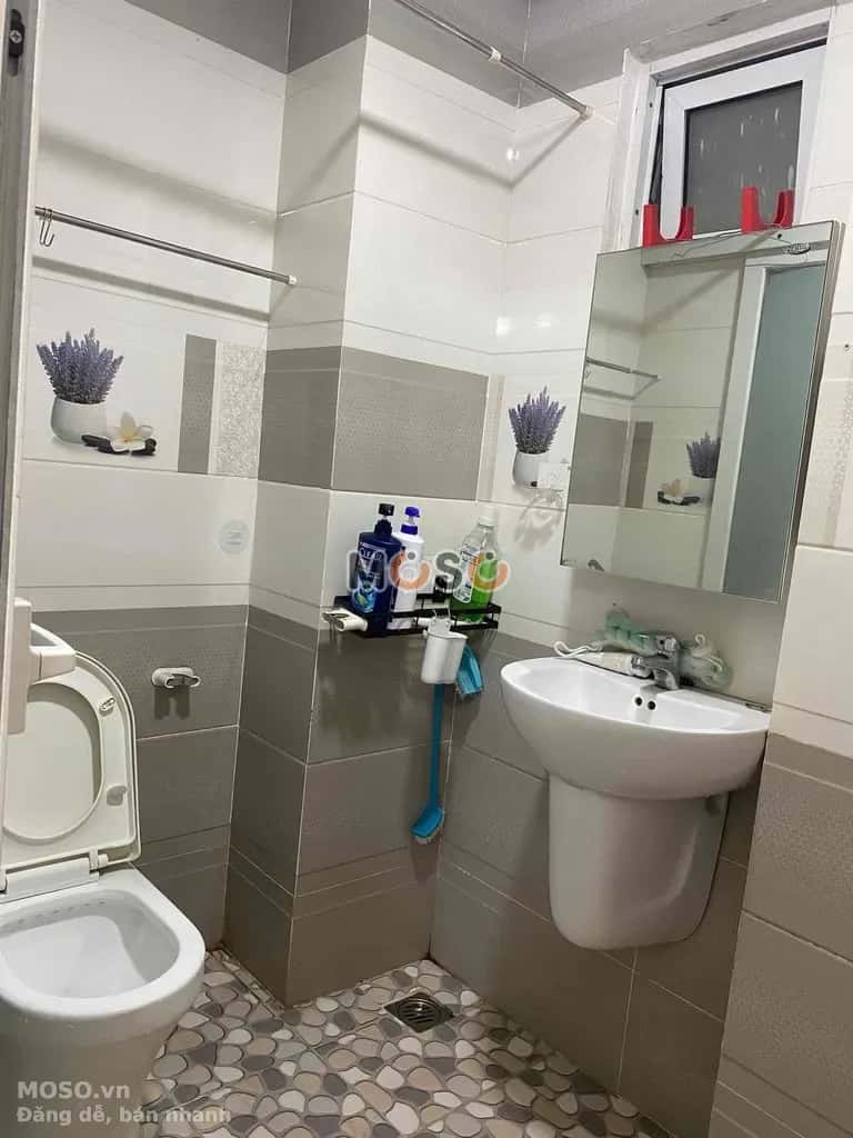 Cho thuê phòng trọ Đường Phú Đinh Quận 5, TP.HCM – giá 11 triệu - ảnh 7