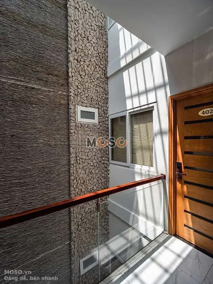 Cho thuê căn hộ dịch vụ Nguyễn Văn Hưởng Quận 2 cũ, TP.HCM – 1 phòng ngủ, giá 8.5 triệu - ảnh 7
