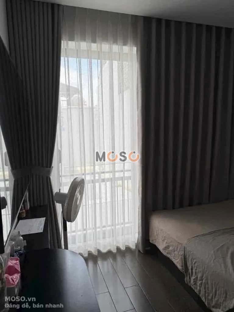 Cho thuê nhà hẻm Đường Số 6 Gò Vấp, TP.HCM – 3 phòng ngủ, giá 11 triệu - ảnh 3