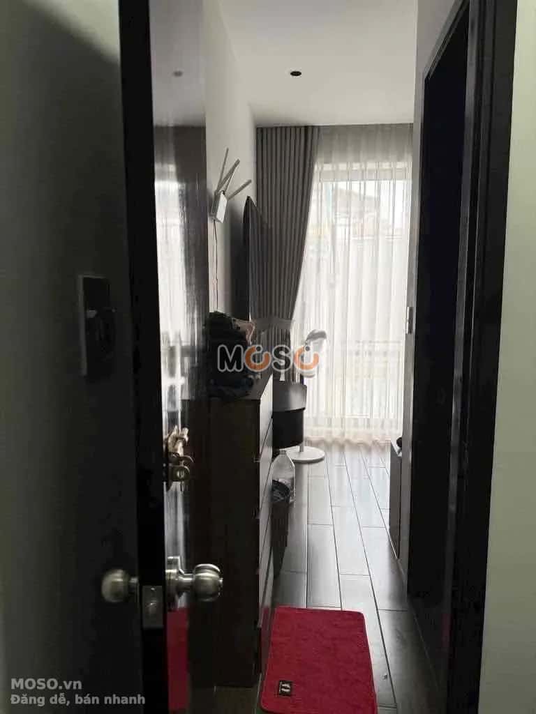 Cho thuê nhà hẻm Đường Số 6 Gò Vấp, TP.HCM – 3 phòng ngủ, giá 11 triệu - ảnh 5